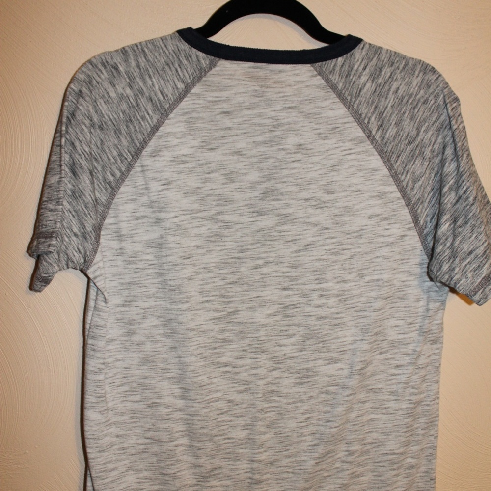 American Eagle Baseball Tee